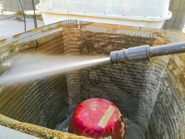 Best Air Duct Cleaning Near Me  in Monroeville, IN