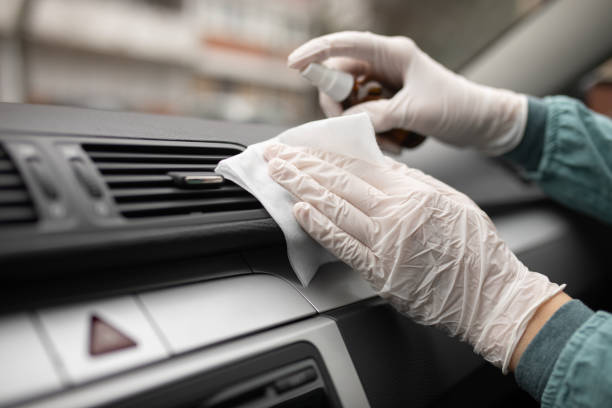 Best Duct Cleaning Specialists  in Monroeville, IN