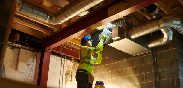 Best Affordable Duct Cleaning Services  in Monroeville, IN