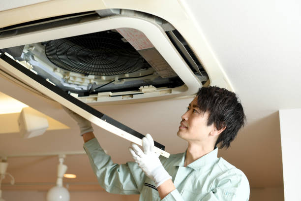 Best Professional Duct Cleaning Services  in Monroeville, IN