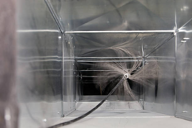 Best HVAC Duct Inspection Services  in Monroeville, IN