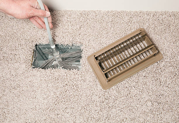 Best Affordable Air Duct Cleaning  in Monroeville, IN