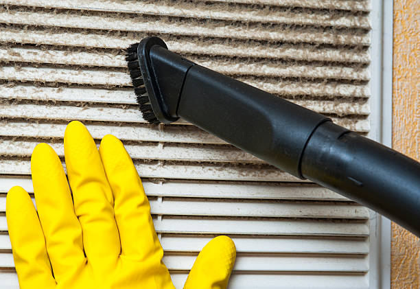 Best Commercial Air Duct Cleaning  in Monroeville, IN